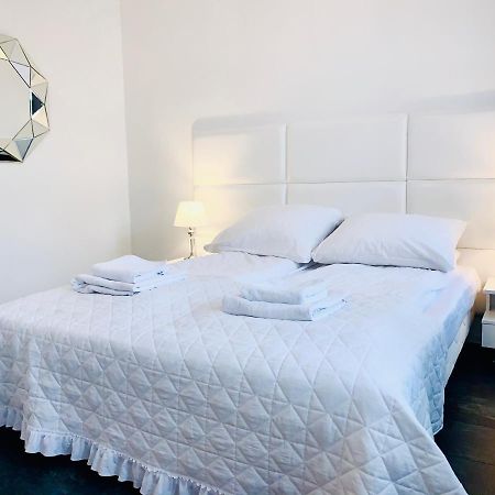 Apartamenty Vip Ustka Zewnętrze zdjęcie