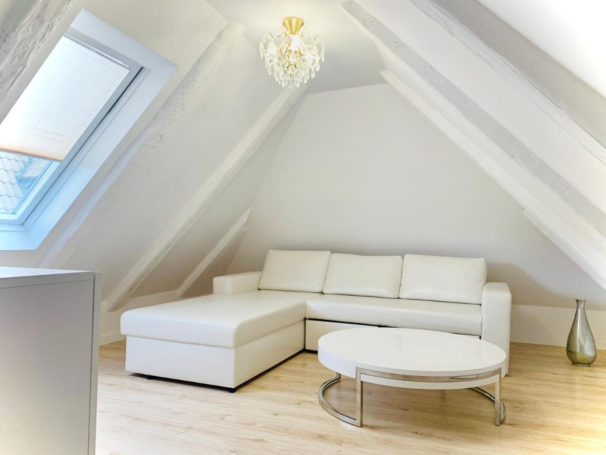 Apartamenty Vip Ustka Zewnętrze zdjęcie