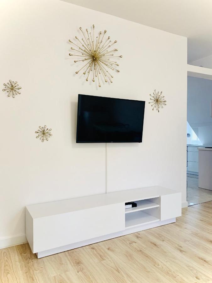 Apartamenty Vip Ustka Zewnętrze zdjęcie