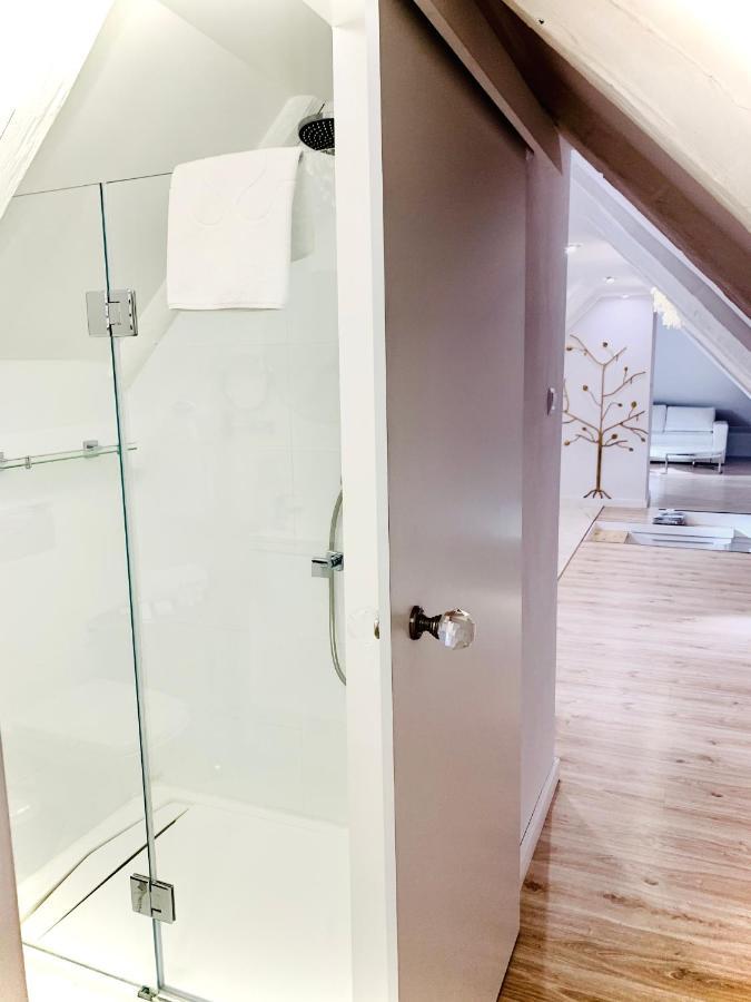 Apartamenty Vip Ustka Zewnętrze zdjęcie