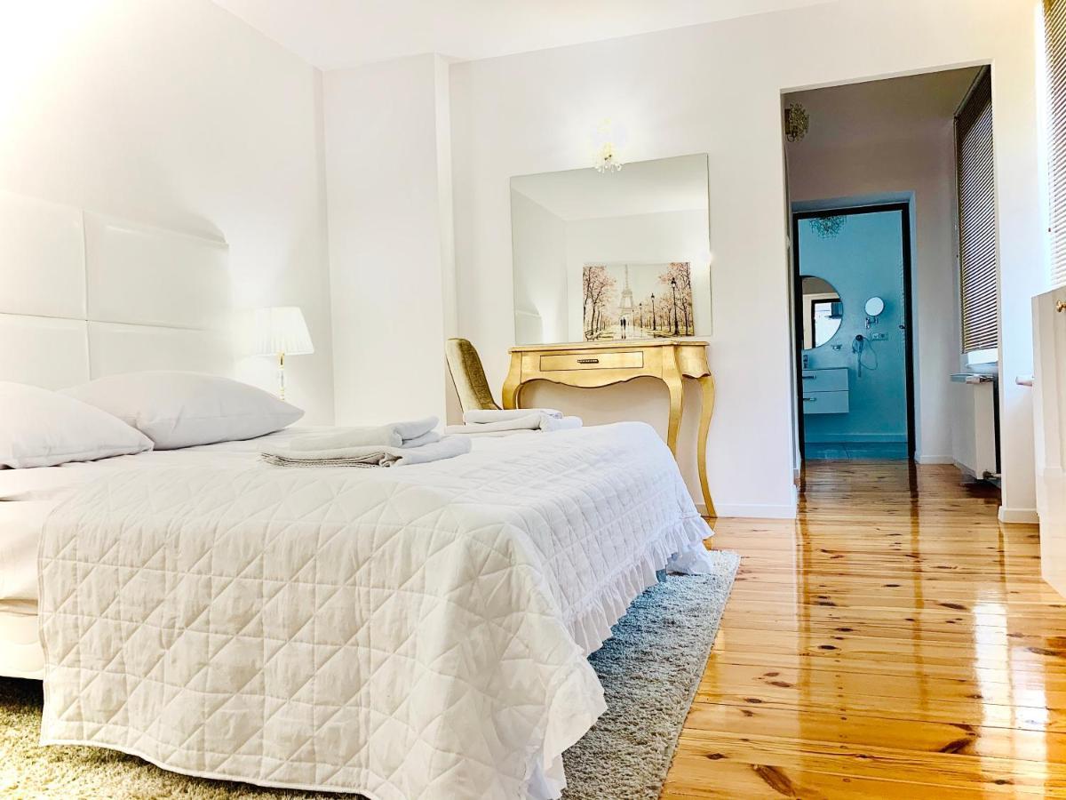 Apartamenty Vip Ustka Zewnętrze zdjęcie
