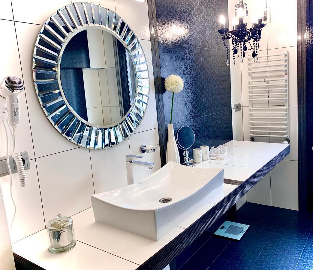 Apartamenty Vip Ustka Zewnętrze zdjęcie