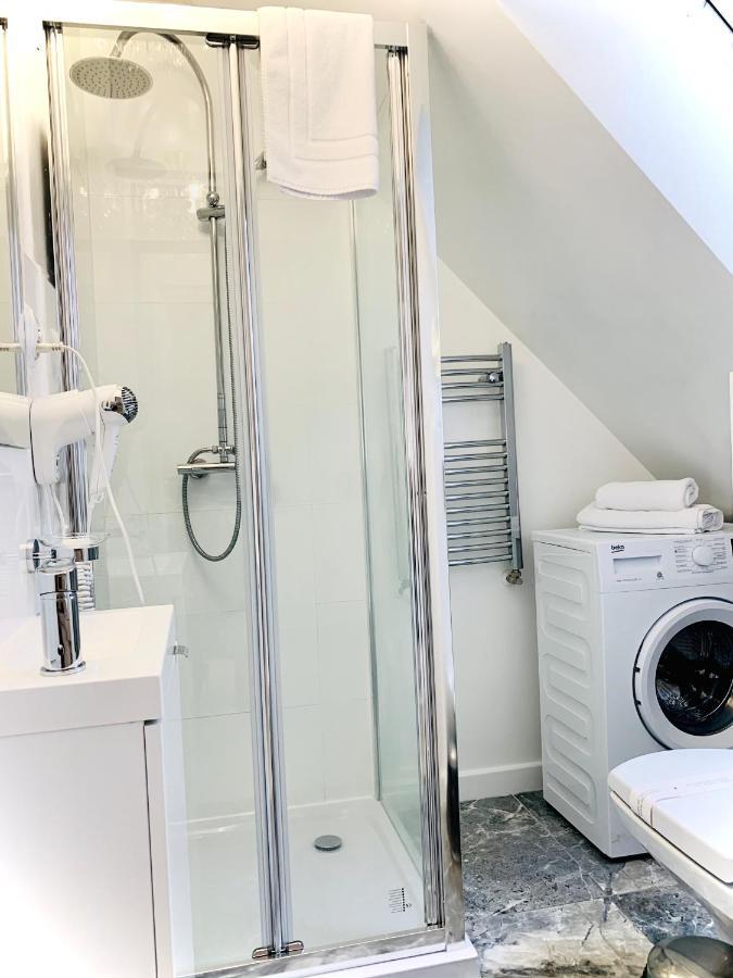 Apartamenty Vip Ustka Zewnętrze zdjęcie