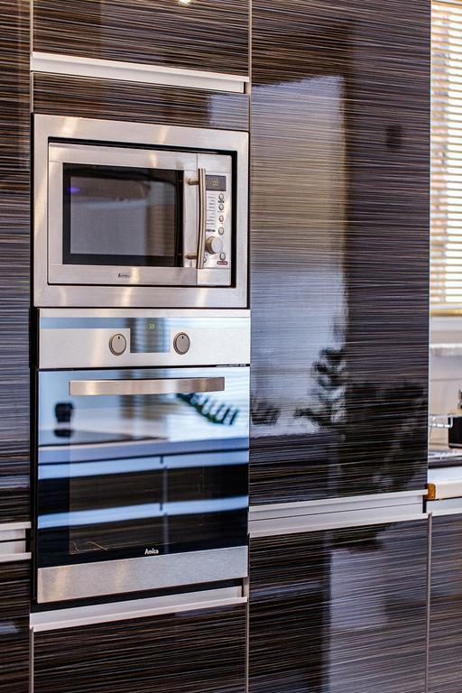 Apartamenty Vip Ustka Zewnętrze zdjęcie