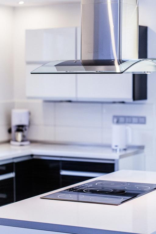 Apartamenty Vip Ustka Zewnętrze zdjęcie