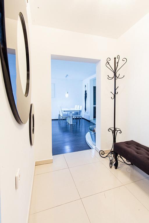 Apartamenty Vip Ustka Zewnętrze zdjęcie