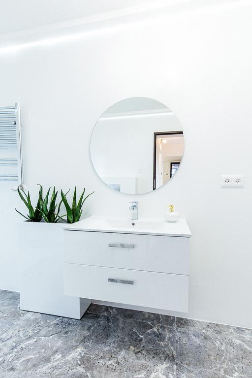 Apartamenty Vip Ustka Zewnętrze zdjęcie