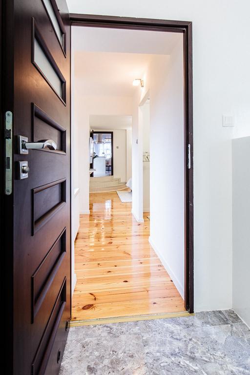 Apartamenty Vip Ustka Zewnętrze zdjęcie