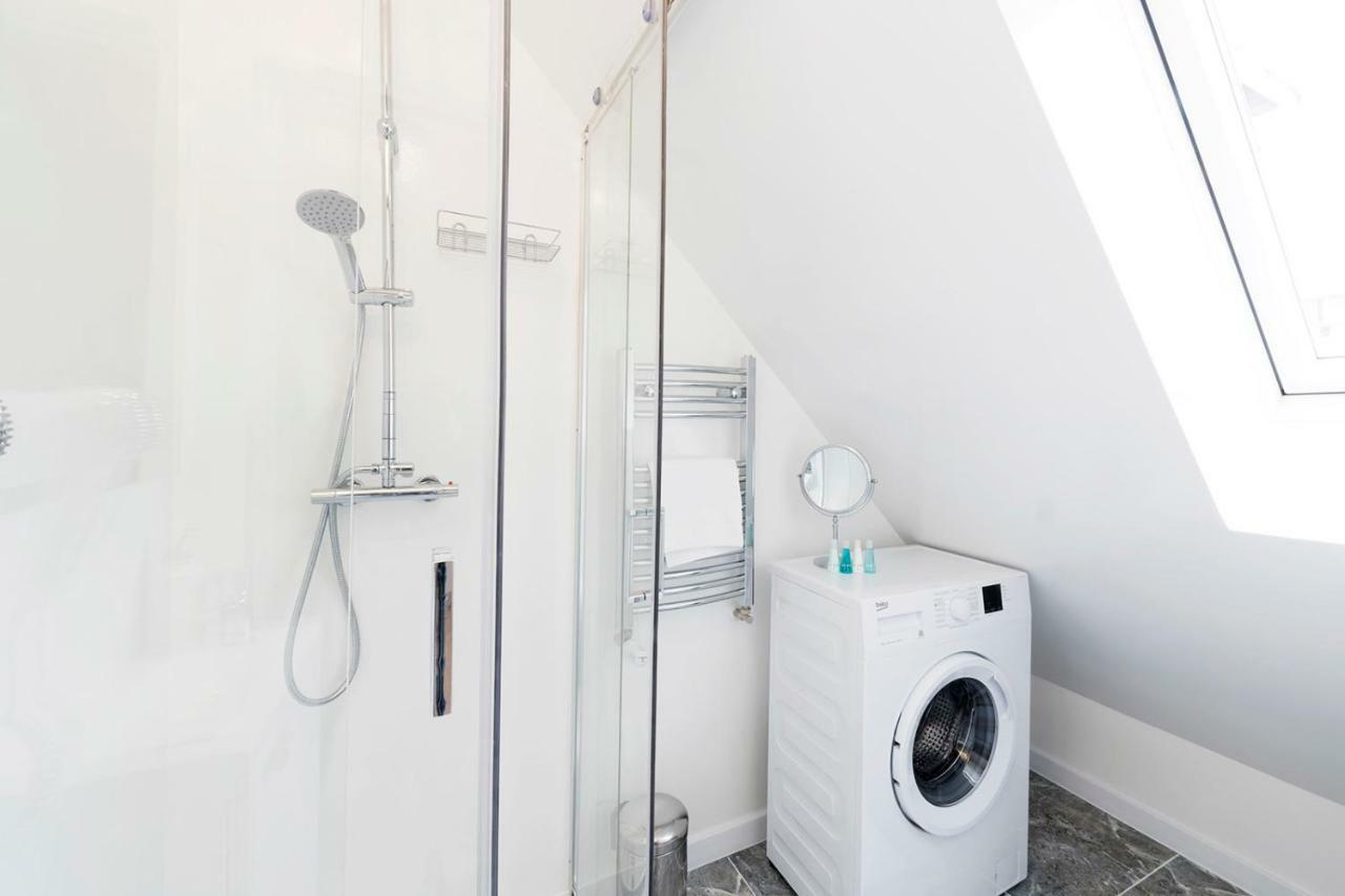 Apartamenty Vip Ustka Zewnętrze zdjęcie