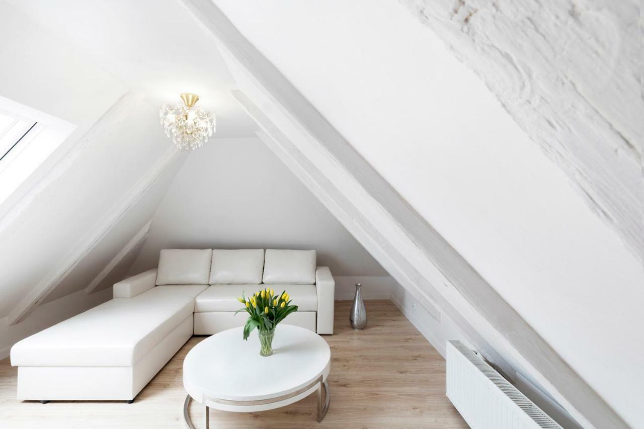 Apartamenty Vip Ustka Zewnętrze zdjęcie