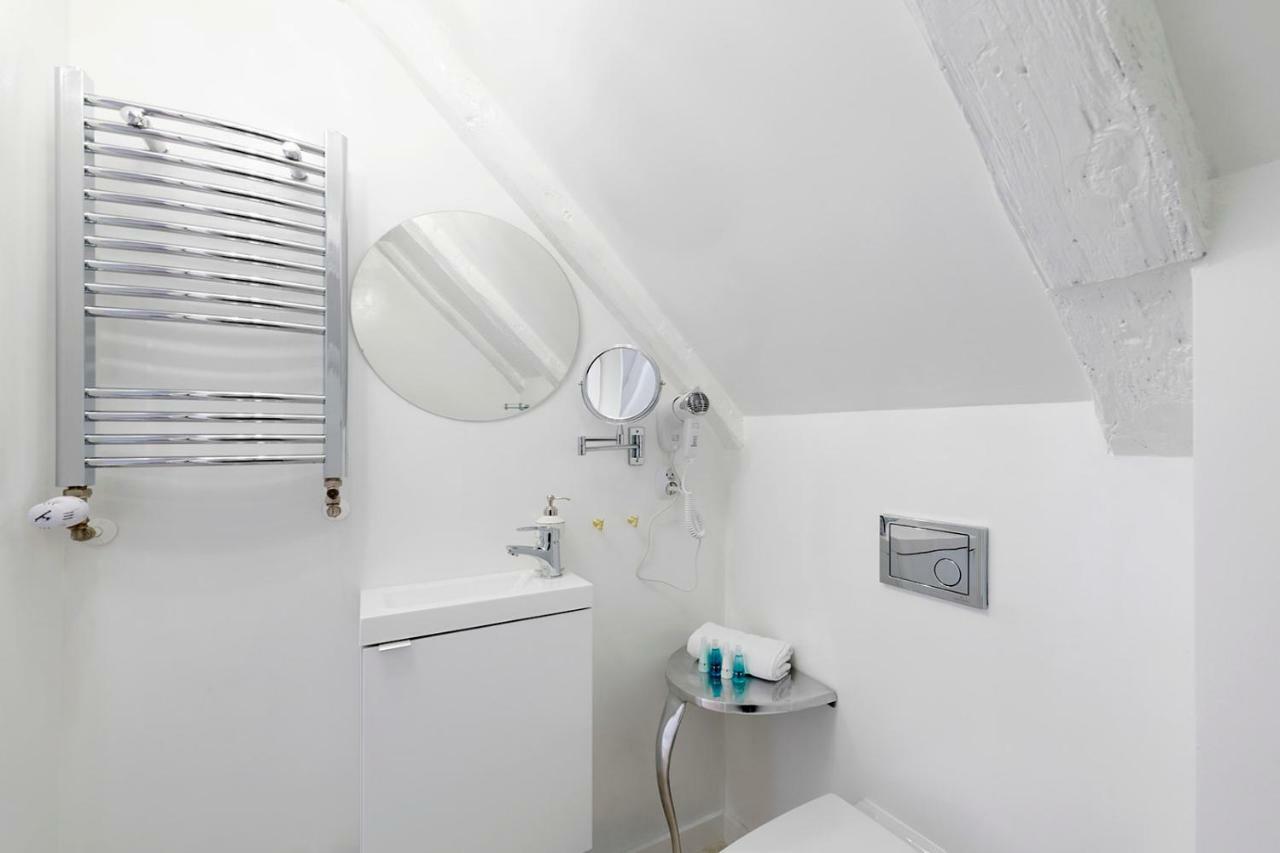 Apartamenty Vip Ustka Zewnętrze zdjęcie